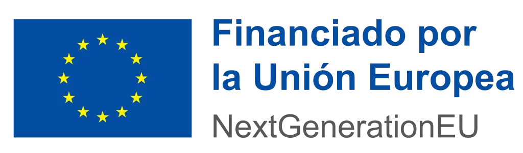 Cofinanciado por la Unión Europea
